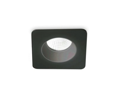 IDEAL LUX 252056 ROOM-65 FI SQUARE BK