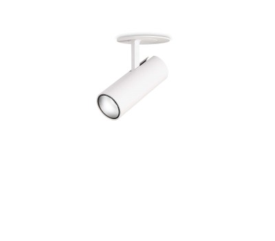 LED спот за вграждане IDEAL LUX 258270 PLAY FI WH