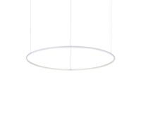 LED пендел IDEAL LUX 258751 HULAHOOP SP D100