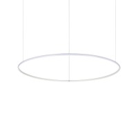 IDEAL LUX 258751 HULAHOOP SP D100