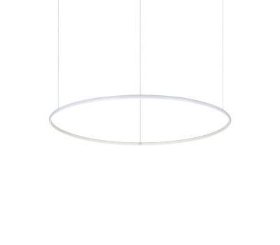LED пендел IDEAL LUX 258751 HULAHOOP SP D100