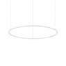 IDEAL LUX 258751 HULAHOOP SP D100