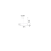LED пендел IDEAL LUX 258768 HULAHOOP SP D080