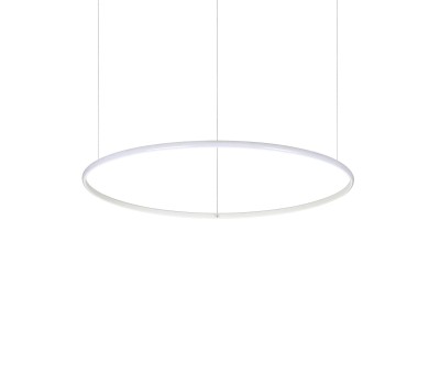 LED пендел IDEAL LUX 258768 HULAHOOP SP D080