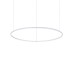 LED пендел IDEAL LUX 258768 HULAHOOP SP D080