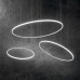 LED пендел IDEAL LUX 258751 HULAHOOP SP D100