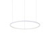 IDEAL LUX 258775 HULAHOOP SP D060