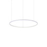 IDEAL LUX 258775 HULAHOOP SP D060