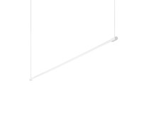 LED пендел IDEAL LUX 258898 YOKO SP WHITE