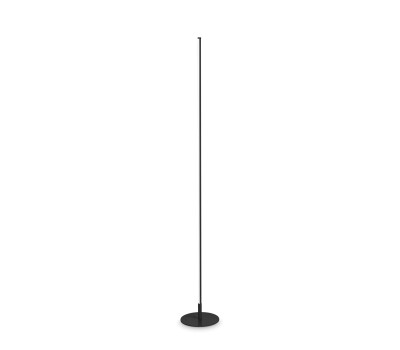 LED лампион IDEAL LUX 258904 YOKO PT BLACK