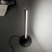 LED настолна лампа IDEAL LUX 258911 YOKO TL BLACK