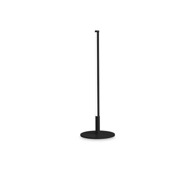 LED настолна лампа IDEAL LUX 258911 YOKO TL BLACK