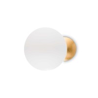 LED аплик IDEAL LUX 259048 ECLISSI AP SMALL