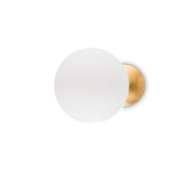LED аплик IDEAL LUX 259048 ECLISSI AP SMALL