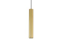 Пендел IDEAL LUX 259239 LOOK SP1 D06 OTTONE