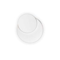 LED аплик IDEAL LUX 259345 POUCHE AP ROUND
