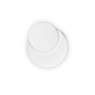 IDEAL LUX 259345 POUCHE AP ROUND