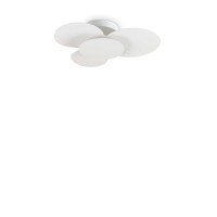 LED плафон IDEAL LUX 263519 CLOUD PL D55