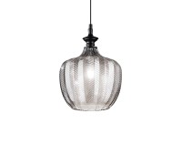 Пендел IDEAL LUX 263649 LORD SP1 FUME