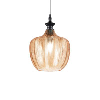 Пендел IDEAL LUX 263656 LORD SP1 AMBRA