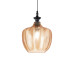 Пендел IDEAL LUX 263656 LORD SP1 AMBRA Пендел IDEAL LUX 263656 LORD SP1 AMBRA