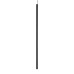 LED пендел IDEAL LUX 263670 FILO SP1 BLACK