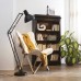 IDEAL LUX 265292 WALLY PT1 BLACK
