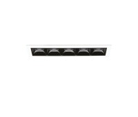 IDEAL LUX 267876 LIKA FI TRIM 12W 4000K WH