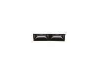 IDEAL LUX 267890 LIKA FI TRIMLESS 06W 4000K BK