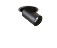 IDEAL LUX 267920 NOVA FI 12W 4000K BK