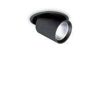 IDEAL LUX 267944 NOVA FI 30W 4000K BK