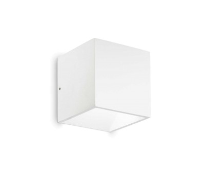 IDEAL LUX 269313 RUBIK AP1 D10 BIANCO 3000K
