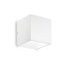 IDEAL LUX 269313 RUBIK AP1 D10 BIANCO 3000K