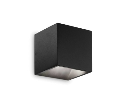 IDEAL LUX 269320 RUBIK AP1 D10 NERO 3000K