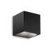 IDEAL LUX 269320 RUBIK AP1 D10 NERO 3000K