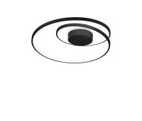 IDEAL LUX 269412 OZ PL BLACK
