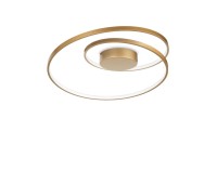 IDEAL LUX 269429 OZ PL BRASS