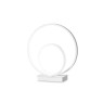 LED настолна лампа IDEAL LUX 269474 OZ TL WHITE