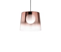 Пендел IDEAL LUX 271309 FADE SP1 RAME