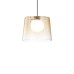 IDEAL LUX 271316 FADE SP1 AMBRA