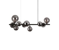 Пендел IDEAL LUX 271408 PERLAGE SP10 BLACK