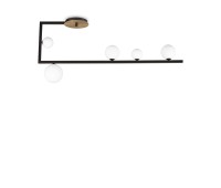IDEAL LUX 273631 BIRDS PL5