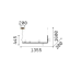 Пендел IDEAL LUX 273648 BIRDS SP5