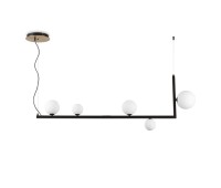 Пендел IDEAL LUX 273648 BIRDS SP5