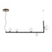 Пендел IDEAL LUX 273648 BIRDS SP5