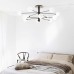 Полилей IDEAL LUX 273709 COSMOPOLITAN PL12 NERO OTTONE