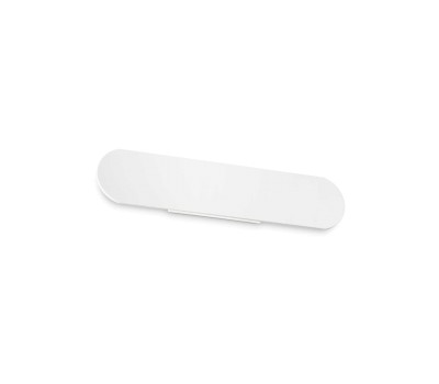 LED аплик IDEAL LUX 273914 ECHO AP D40 20W BIANCO