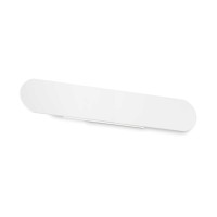 LED аплик IDEAL LUX 273945 ECHO AP D60 30W BIANCO