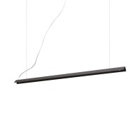 IDEAL LUX 275376 V-LINE SP BLACK