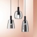 LED пендел IDEAL LUX 275581 COCO-1 SP